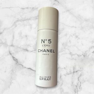 Chanel - N°5 L'EAU - All-over Spray - Luxury Fragrances - 150 ml
